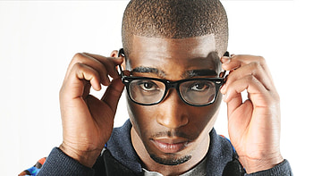 Kid Cudi 1920Ã1080 HD wallpaper